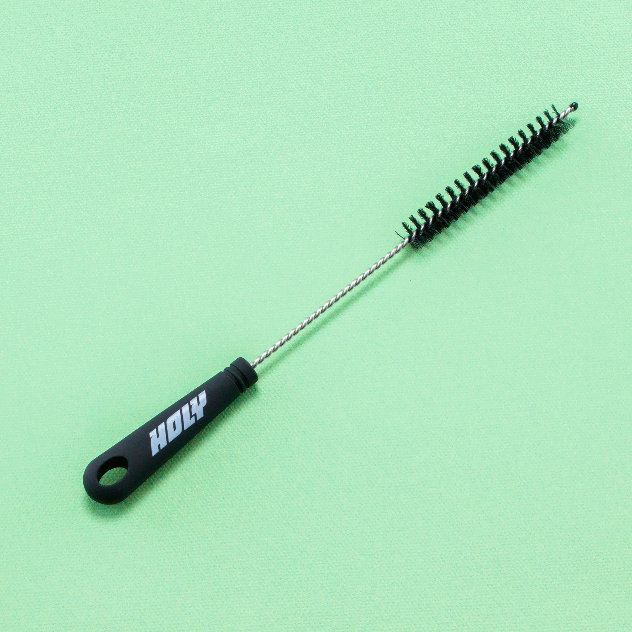 Syrup Bottle Cleaning Brush