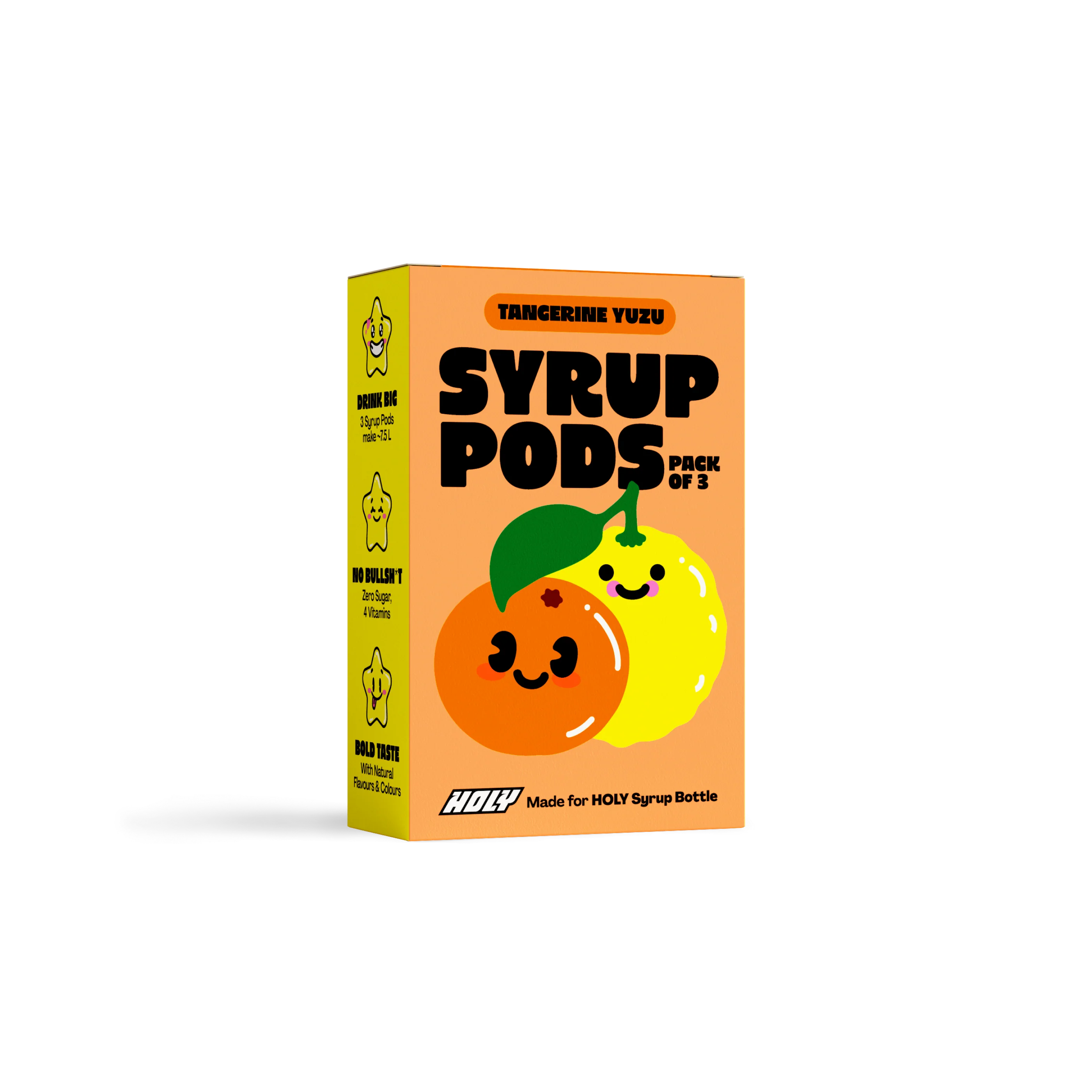 Syrup Pod 3 Box - Image 2