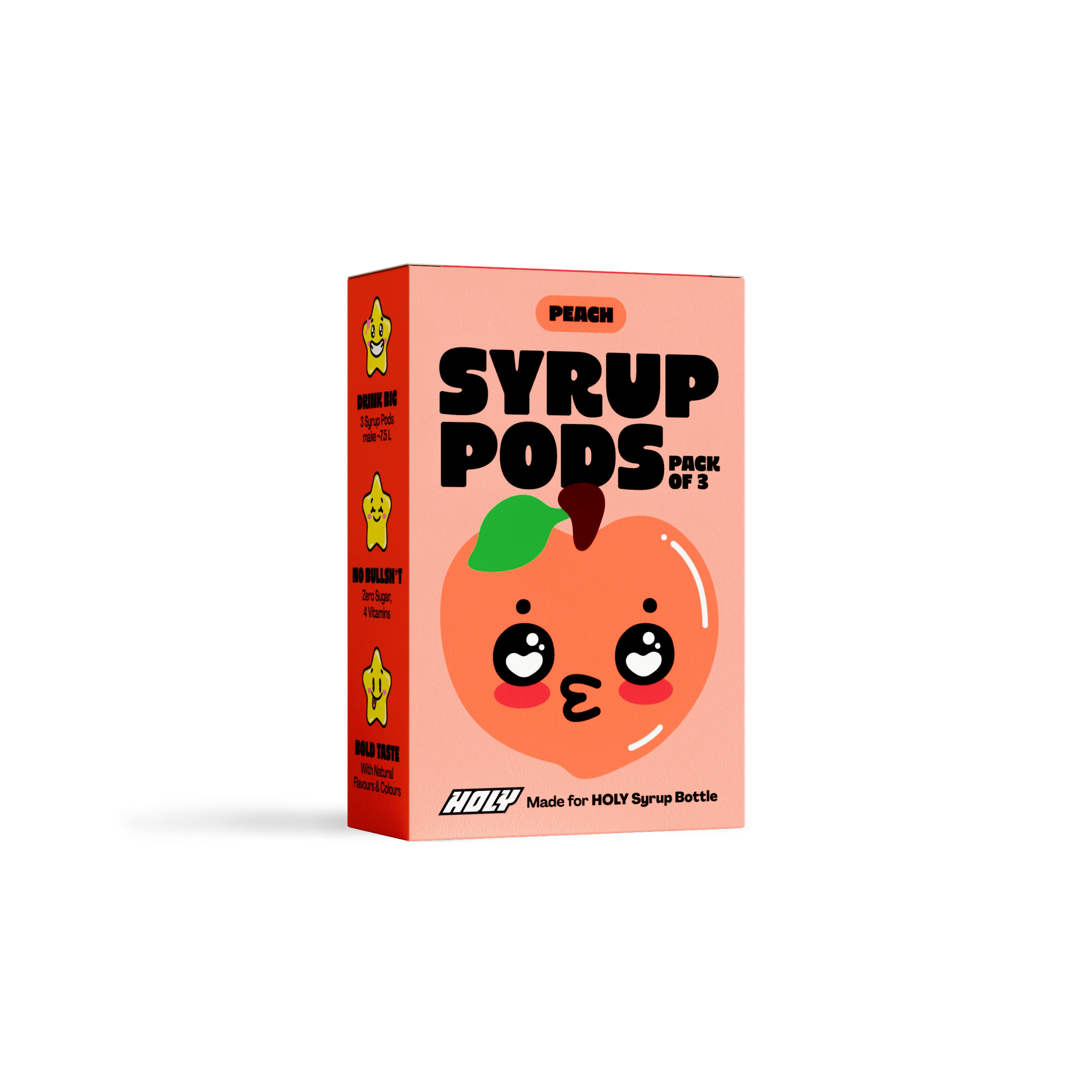 Syrup Pod 3 Box - Image 6