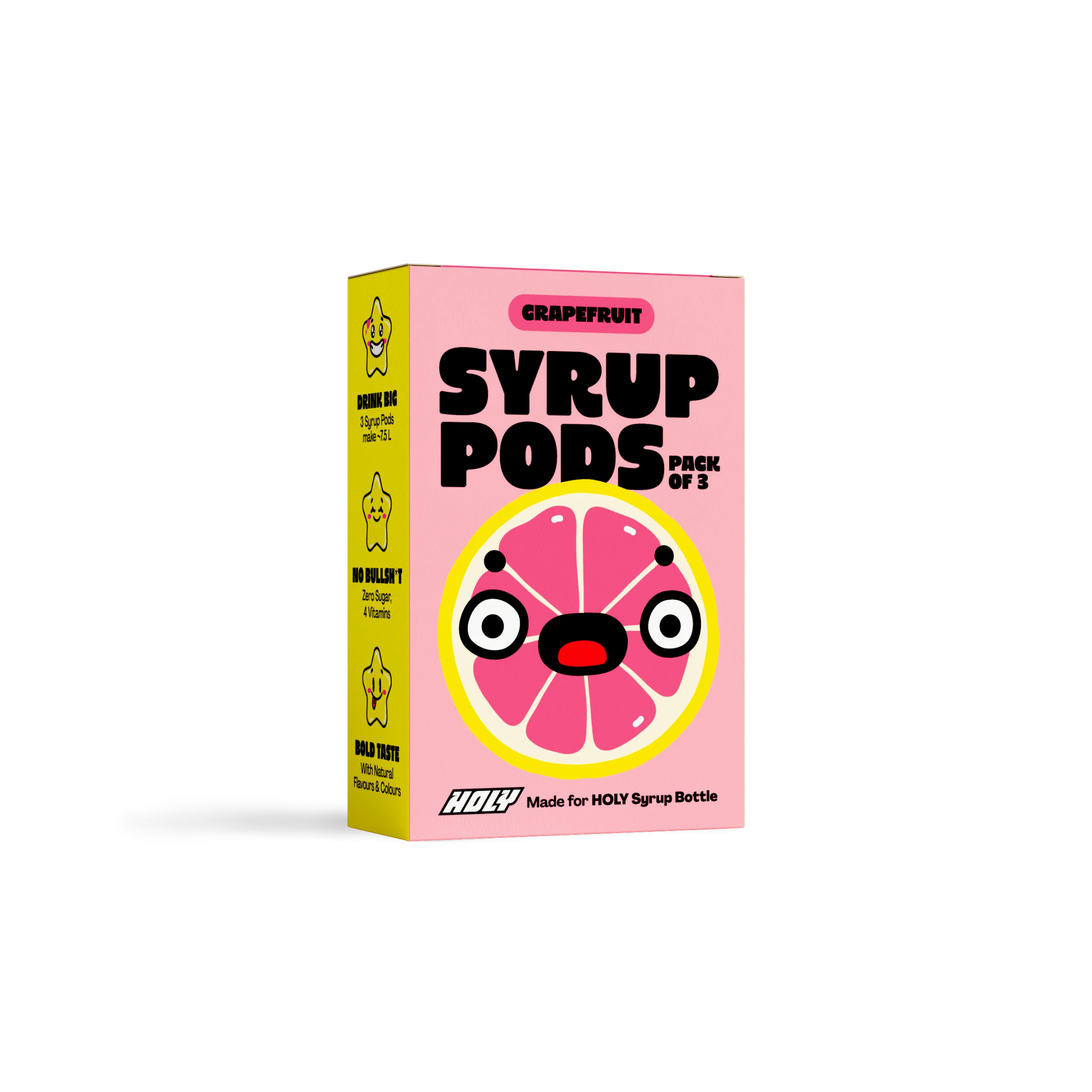 Syrup Pod 3 Box - Image 7