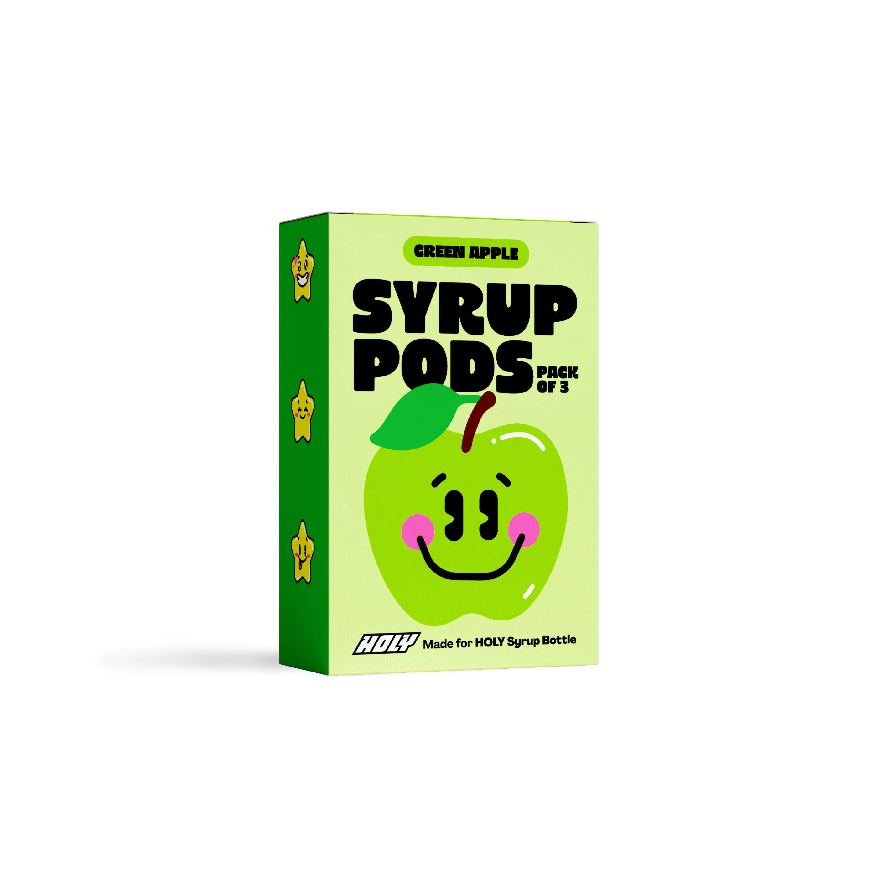 Syrup Pod 3 Box - Image 8