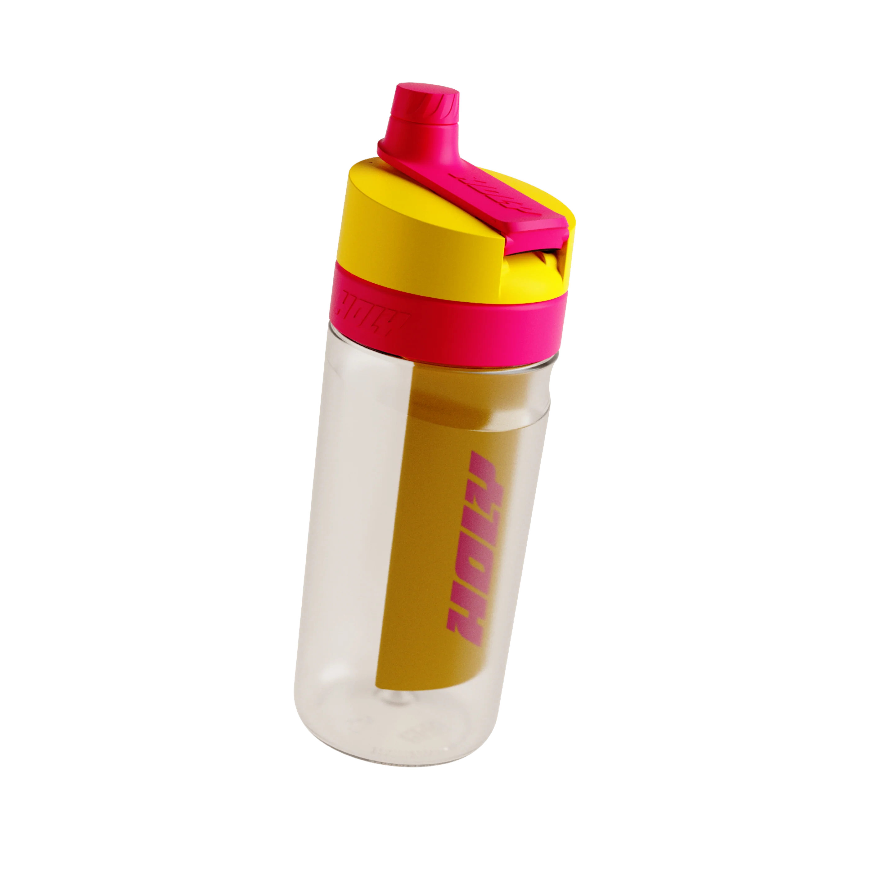 Syrup Bottle - Image 4
