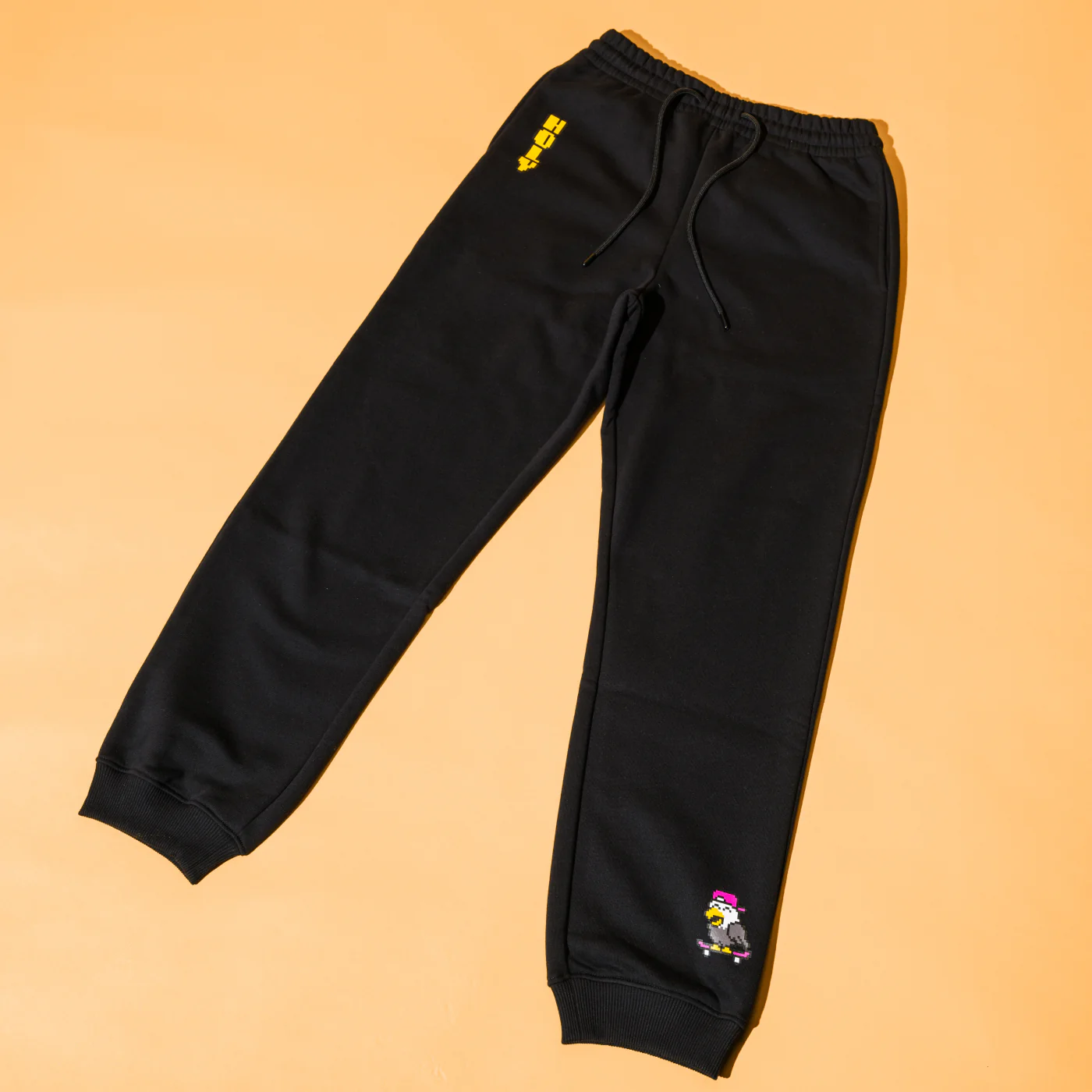 Teenage Raptor Sweatpants