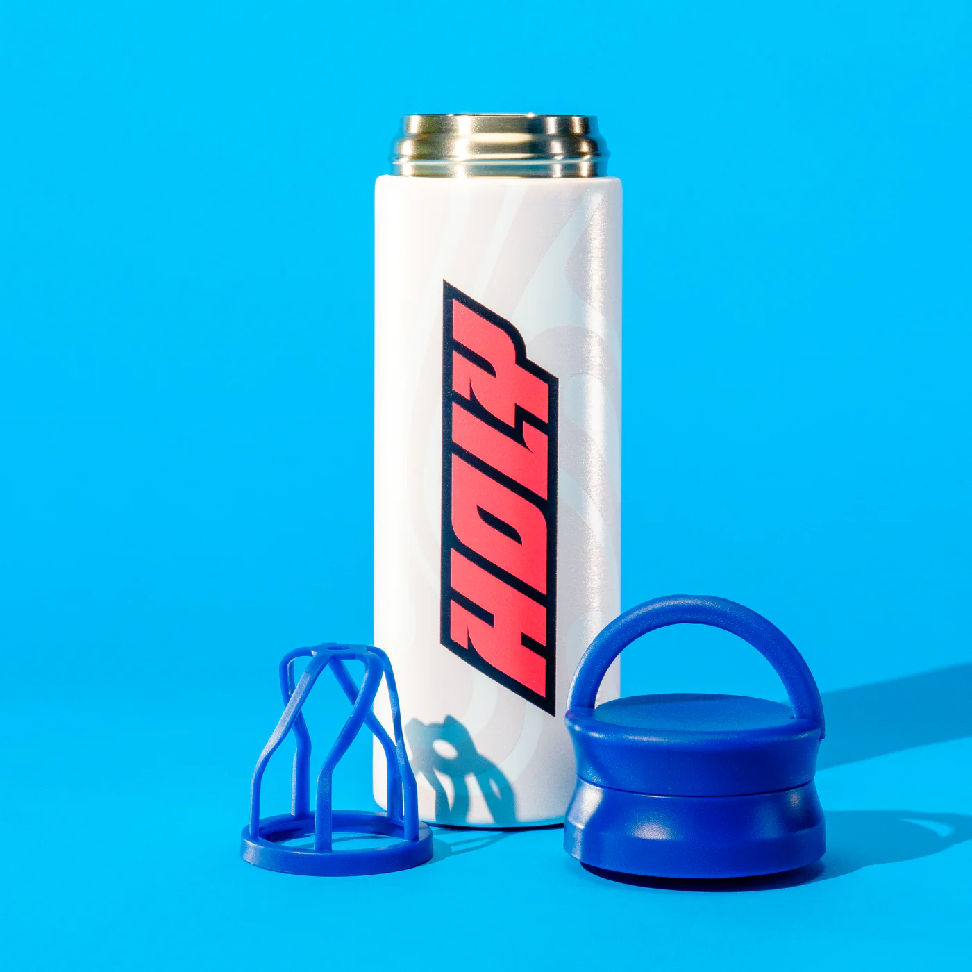 Thermo Shaker – World Cup – England - Image 3