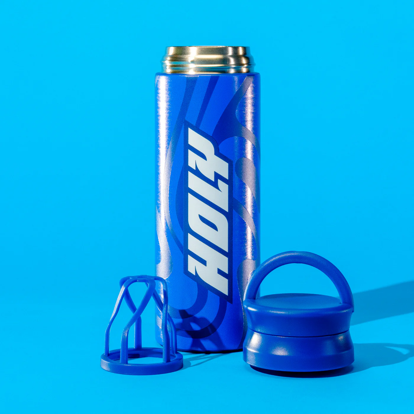 Thermo Shaker – World Cup – Scotland - Image 3