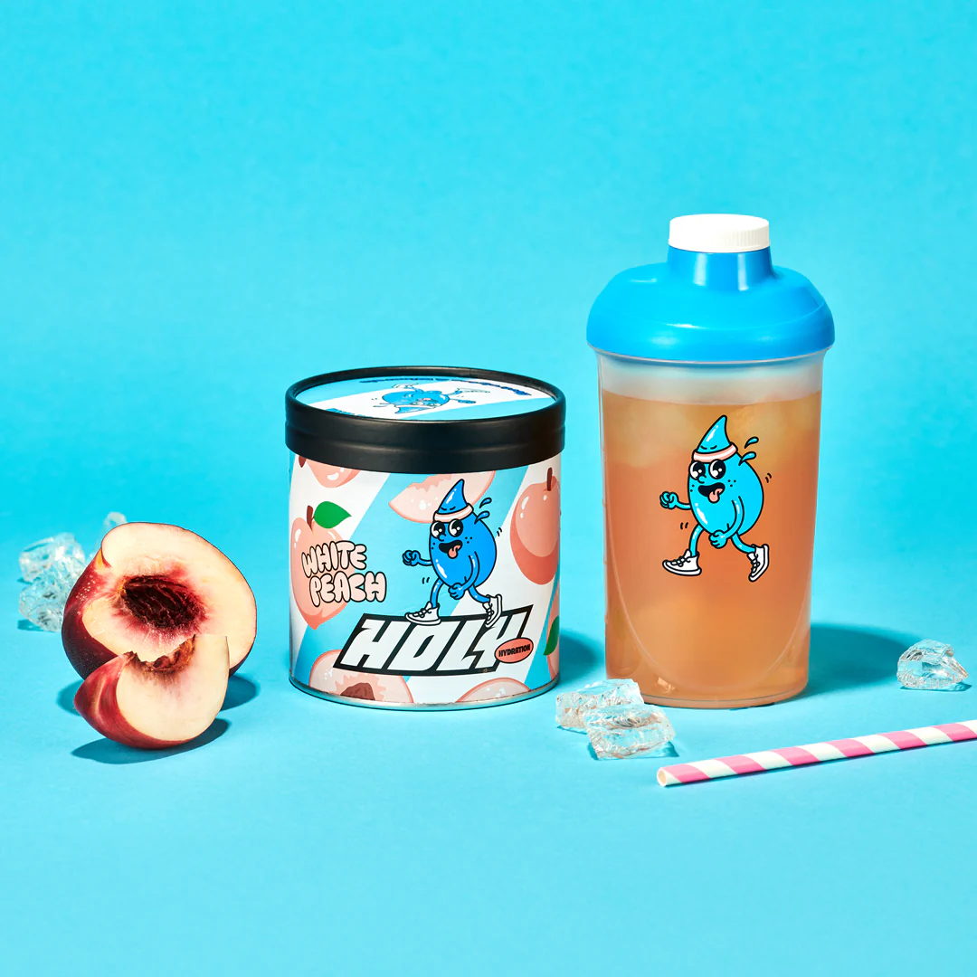 White Peach