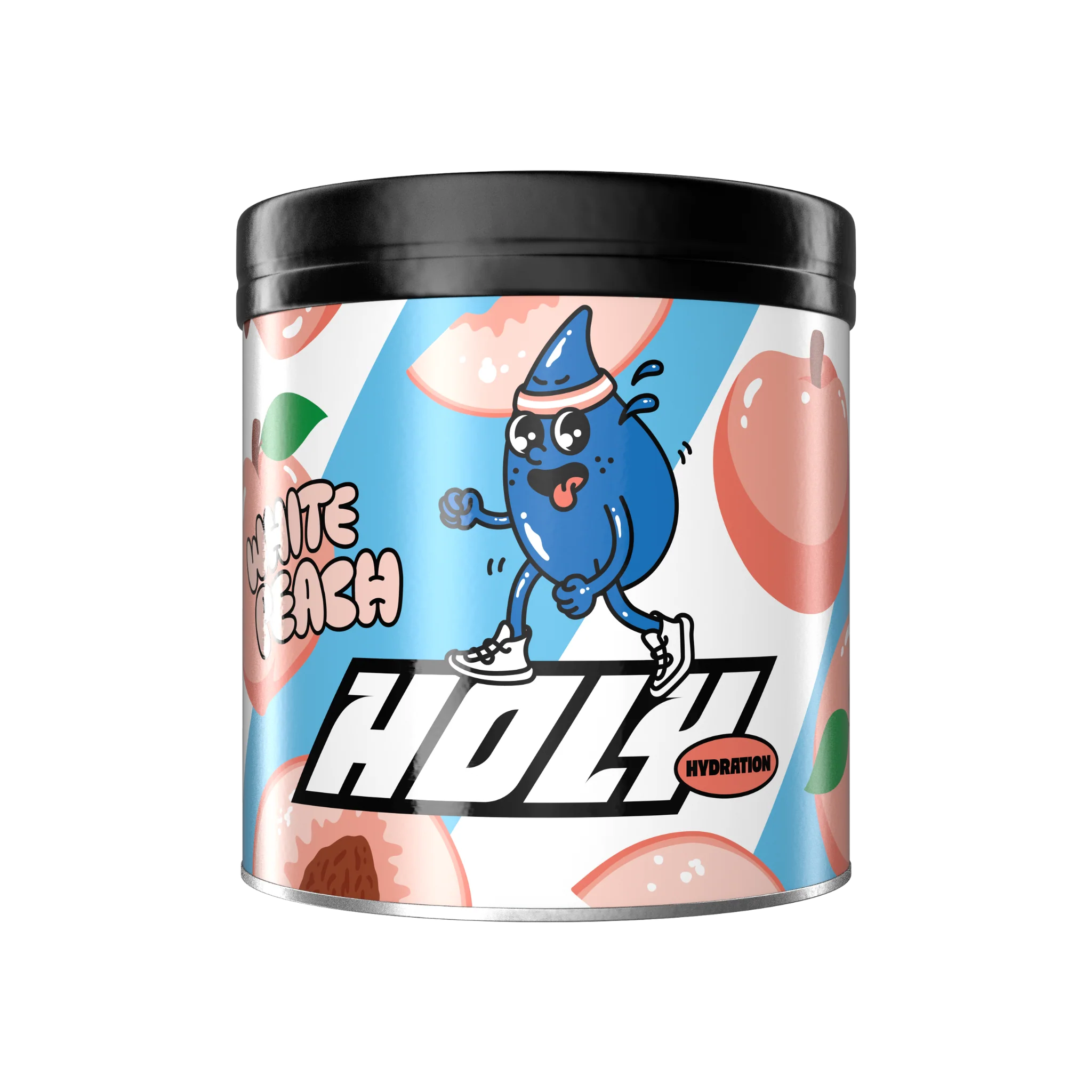 White Peach - Image 3